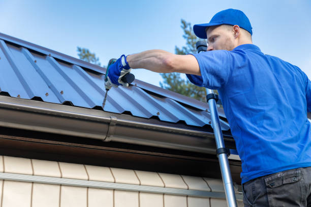 Best Slate Roofing  in Pocahontas, IA