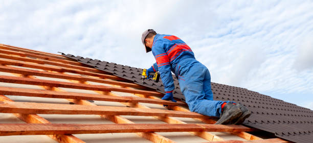 Best Flat Roofing  in Pocahontas, IA