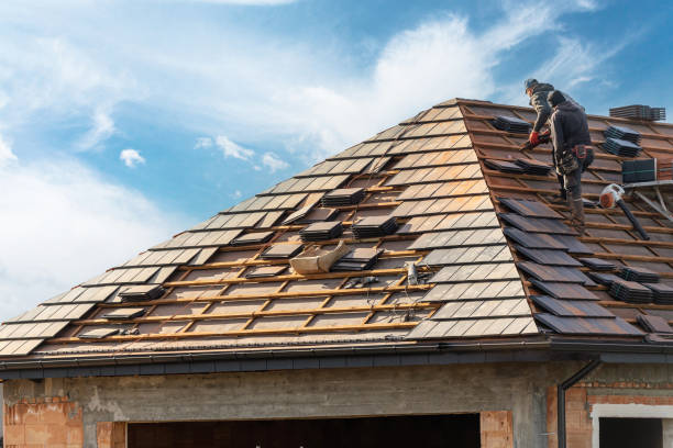 Best Metal Roofing Installation  in Pocahontas, IA